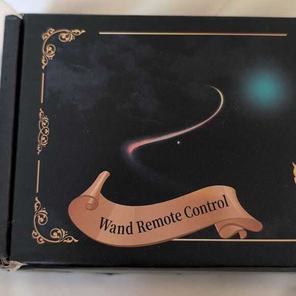 Floating Candles 12 Pack With Wand Remote Control, NEW - Picture 4 of 4